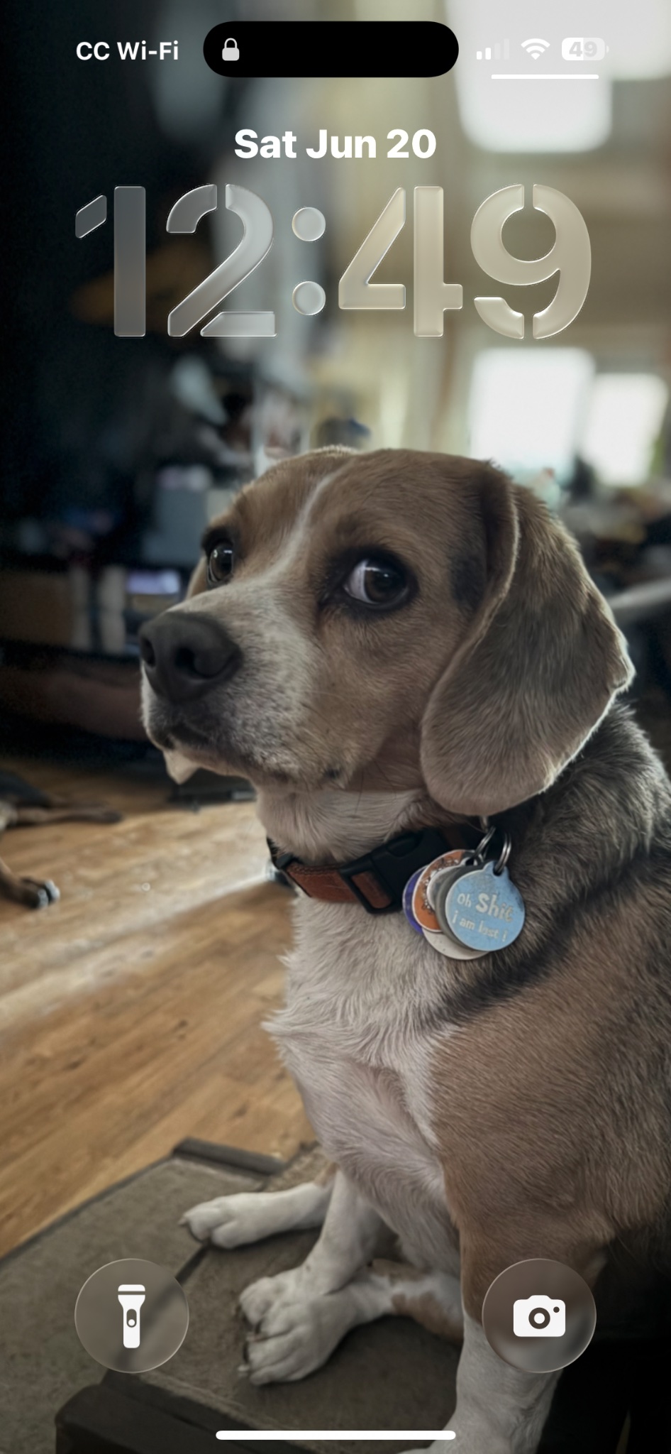 Baxter